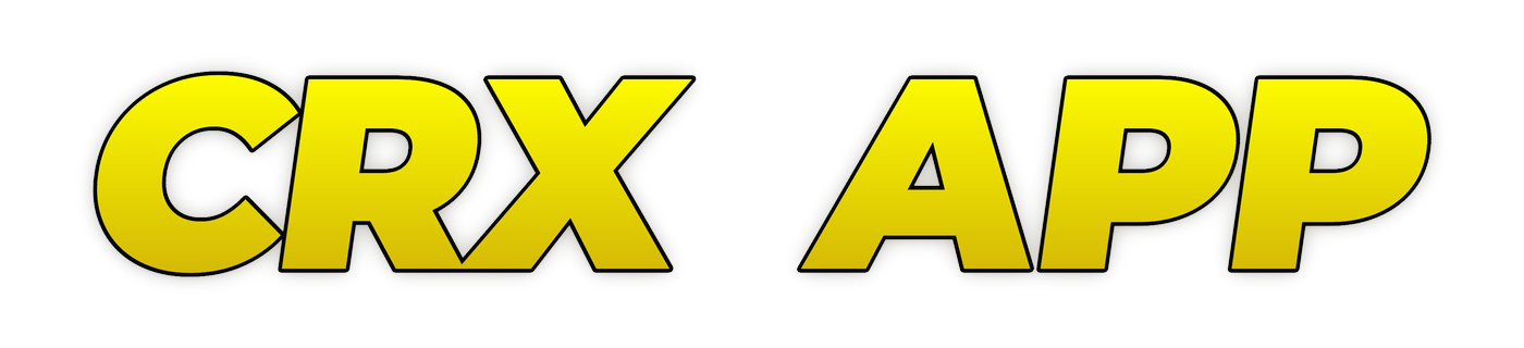 crx app